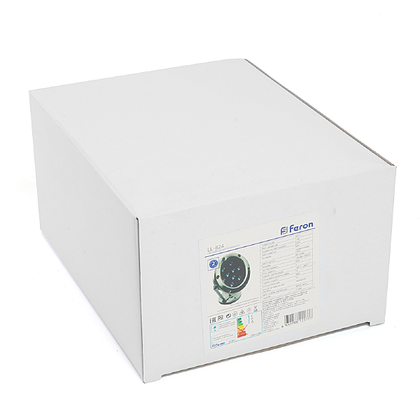 Прожектор уличный LL-824 48458