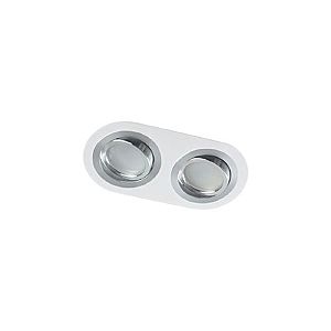 Встраиваемый светильник DL2812 48461