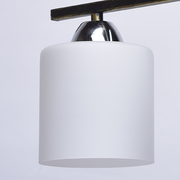 Потолочная люстра Тетро 673010803