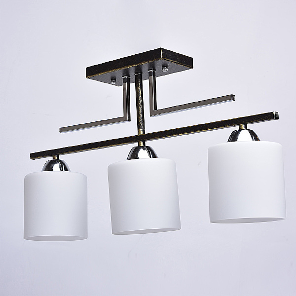 Потолочная люстра Тетро 673010803