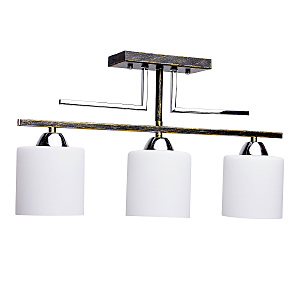 Потолочная люстра Тетро 673010803