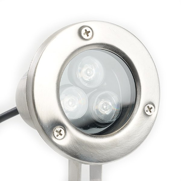 Прожектор уличный LL-822 48467