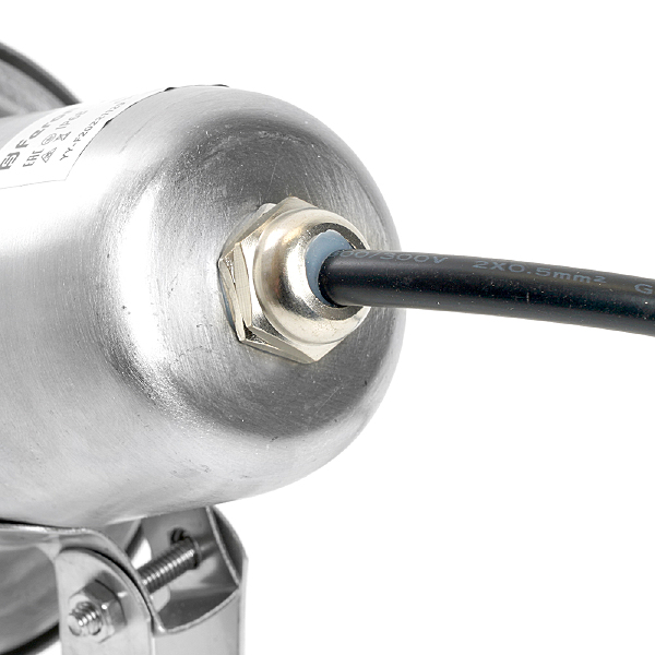 Прожектор уличный LL-822 48467