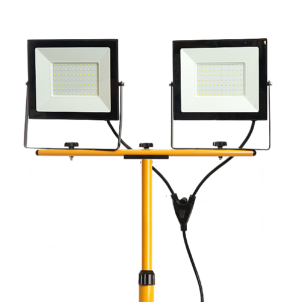 Прожектор уличный LL-505 48506