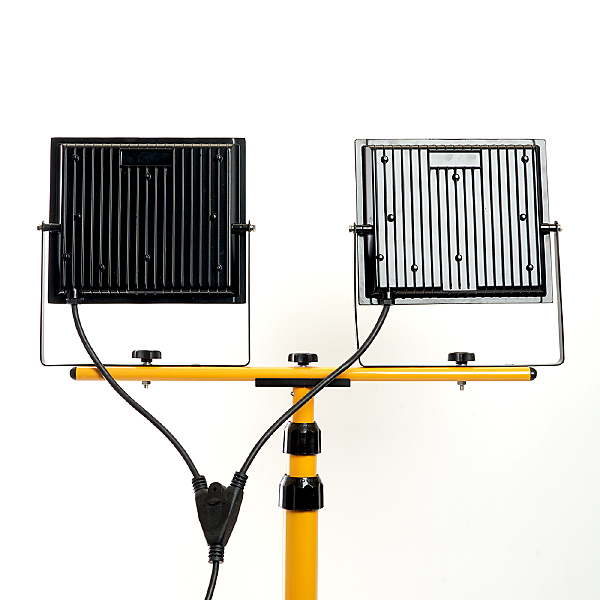 Прожектор уличный LL-505 48506