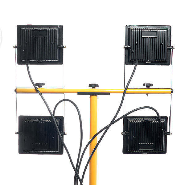 Прожектор уличный LL-506 48507