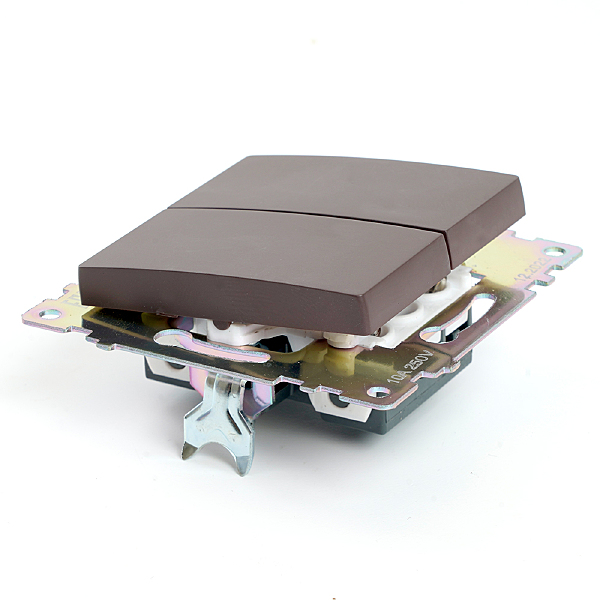 Выключатель Катрин 49019