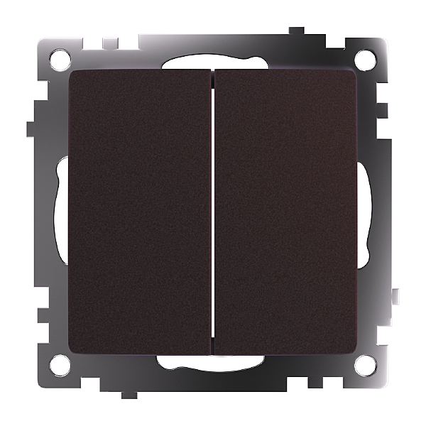 Выключатель Катрин 49019