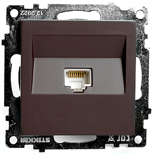 Розетка Катрин 49023