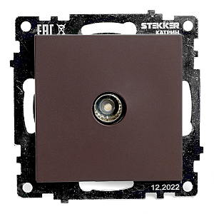 Розетка Катрин 49024