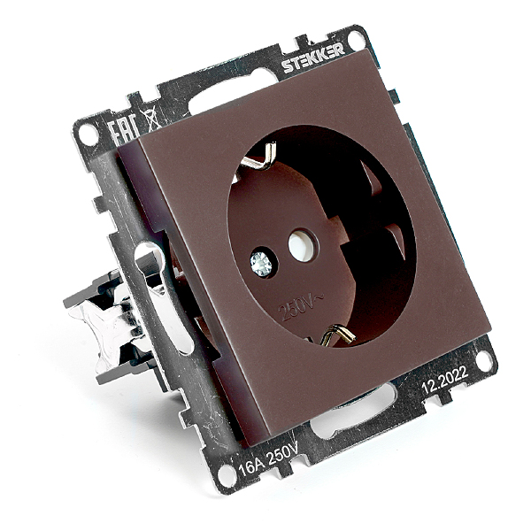 Розетка Катрин 49028