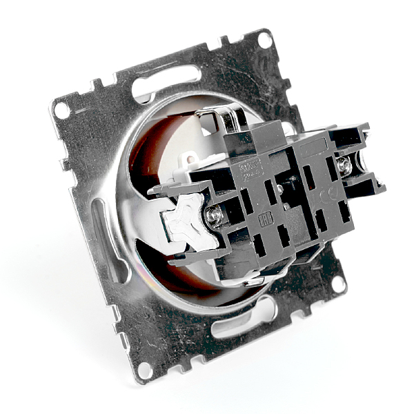 Розетка Катрин 49028