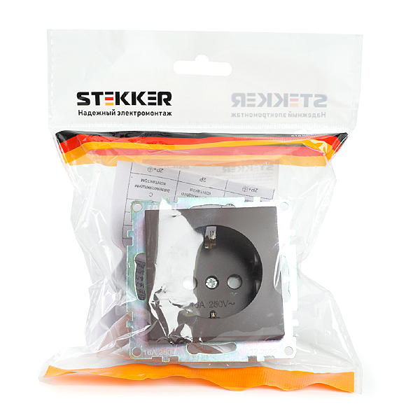 Розетка Катрин 49028