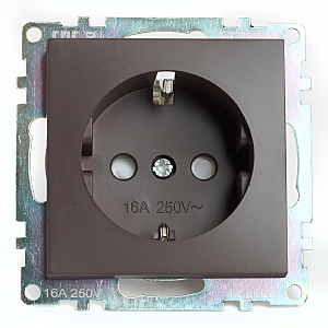 Розетка Катрин 49028