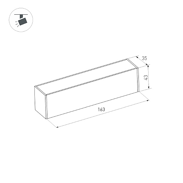 Коннекторы Mag-45 030550