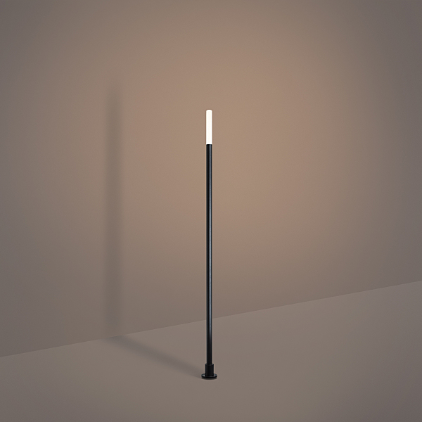 Грунтовый светильник Canna 034161