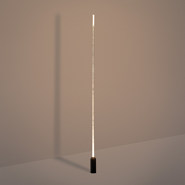 Грунтовый светильник Champagne 034168