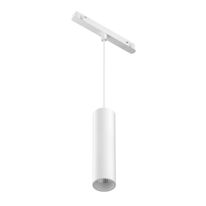 Трековый светильник Focus LED Exility TR041-4-12W3K-M-DS-W