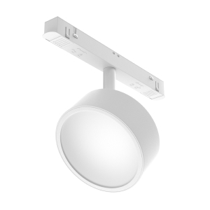 Трековый светильник Rado Exility TR040-2-18W3K-W