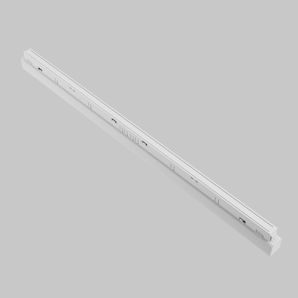 Трековый светильник Basis Exility TR030-4-24W3K-WW-DS-W