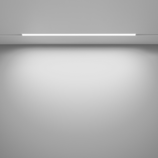 Трековый светильник Basis Exility TR030-4-24W3K-WW-DS-W