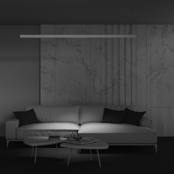 Трековый светильник Points Exility TR031-2-18W3K-W