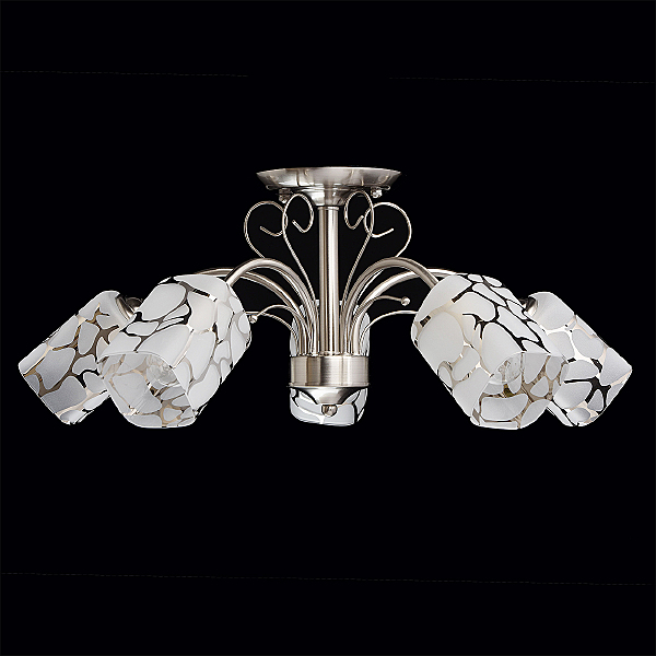 Потолочная люстра Олимпия 261019505