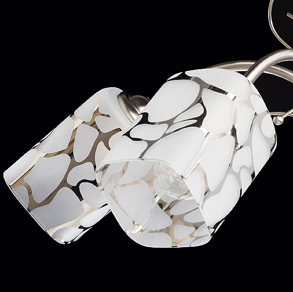 Потолочная люстра Олимпия 261019505