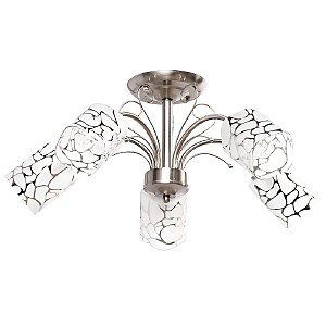 Потолочная люстра Олимпия 261019505