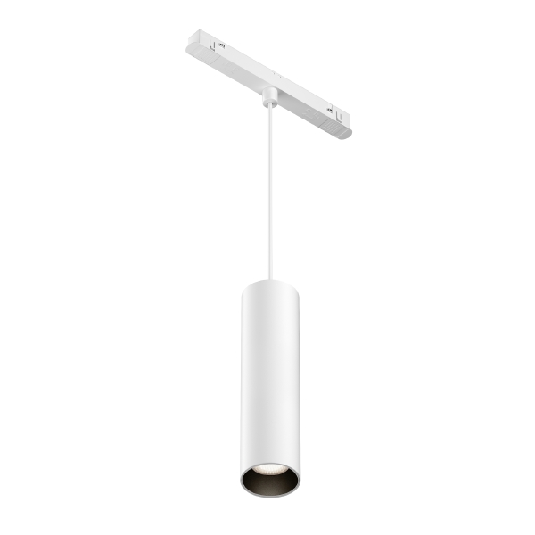 Трековый светильник Focus LED Exility TR041-2-12W4K-W