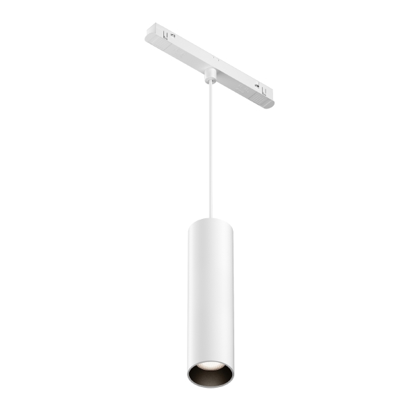 Трековый светильник Focus LED Exility TR041-2-12W4K-W