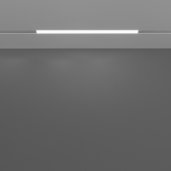 Трековый светильник Basis Exility TR030-4-12W3K-WW-DS-W