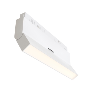 Трековый светильник Basis Rot Exility TR036-2-12W4K-W