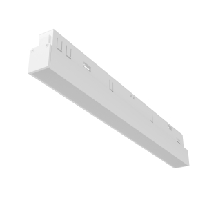 Трековый светильник Basis Exility TR030-2-12W4K-W