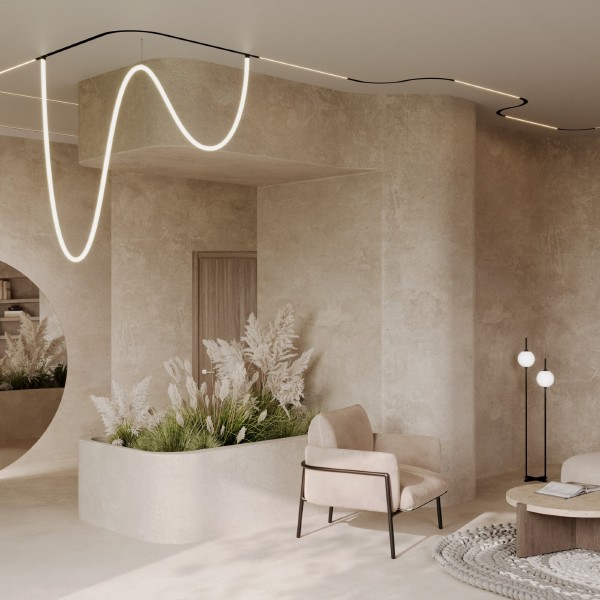 Коннекторы Exility TRA044-angle-W