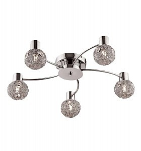 Потолочная люстра Bisco 2209/5C