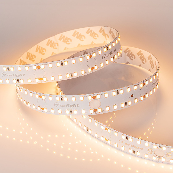 LED лента S2 с отверстием 021199(2)
