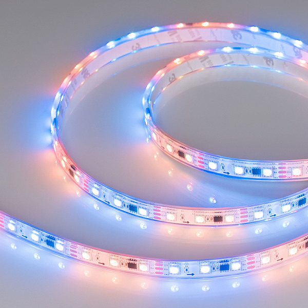 LED лента SPI герметичная 026365(3)