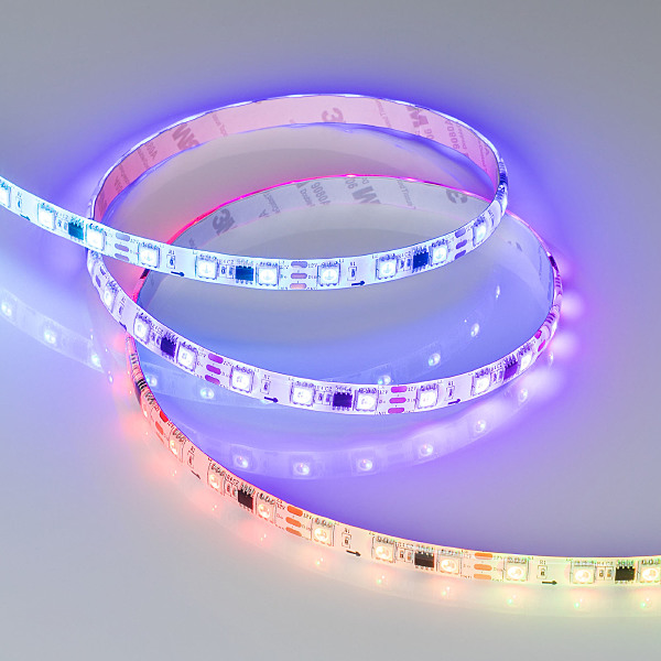 LED лента SPI герметичная 026366(2)