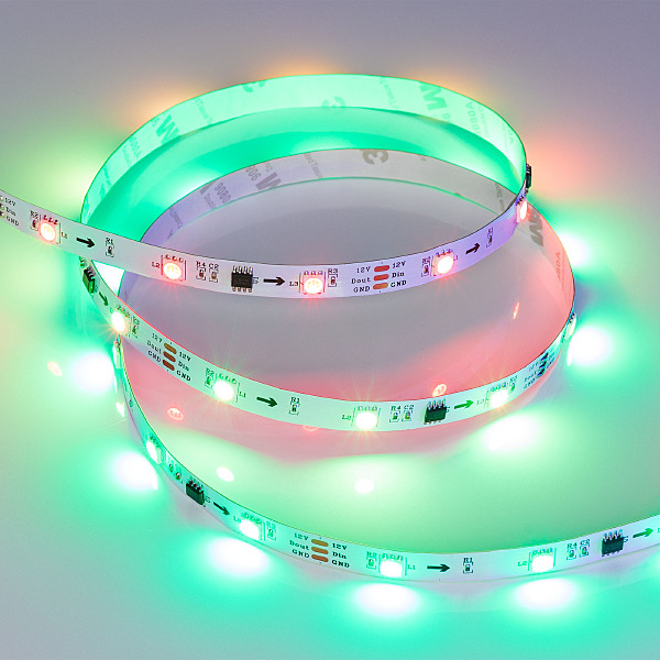 LED лента SPI открытая 026368(2)