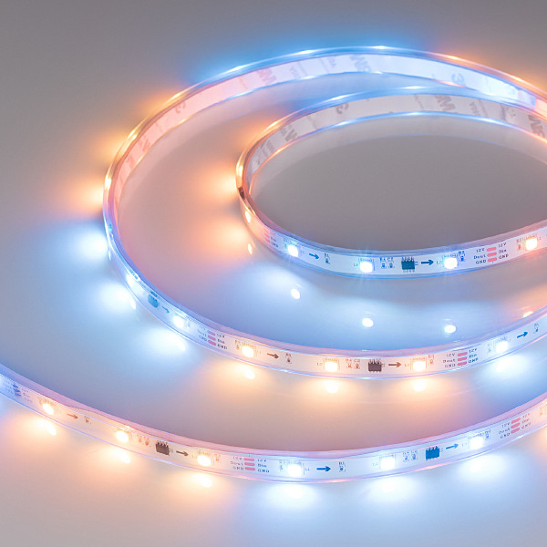 LED лента SPI герметичная 026370(3)