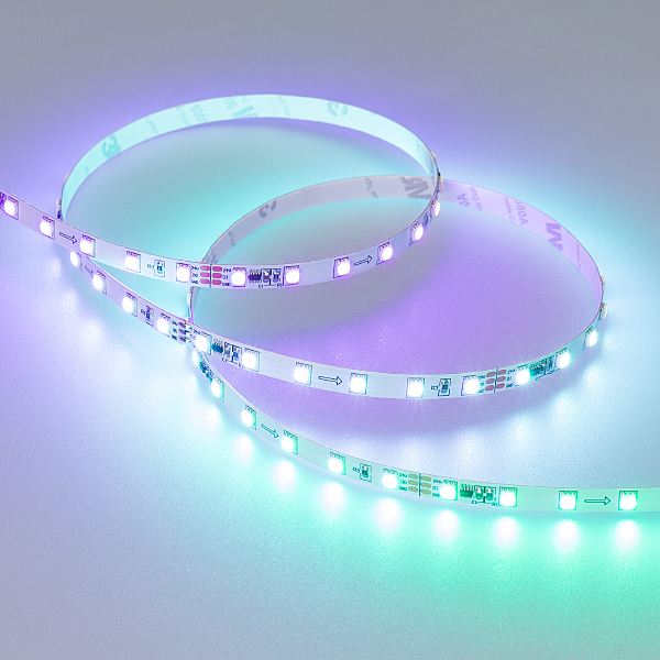LED лента SPI открытая 030195(2)