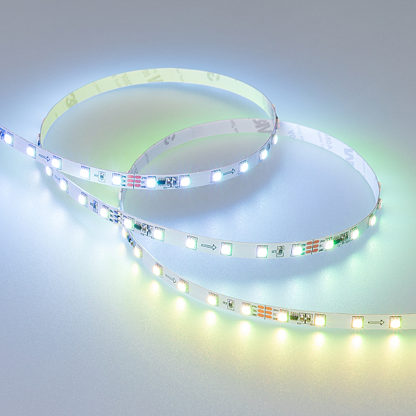 LED лента SPI открытая 030195(2)