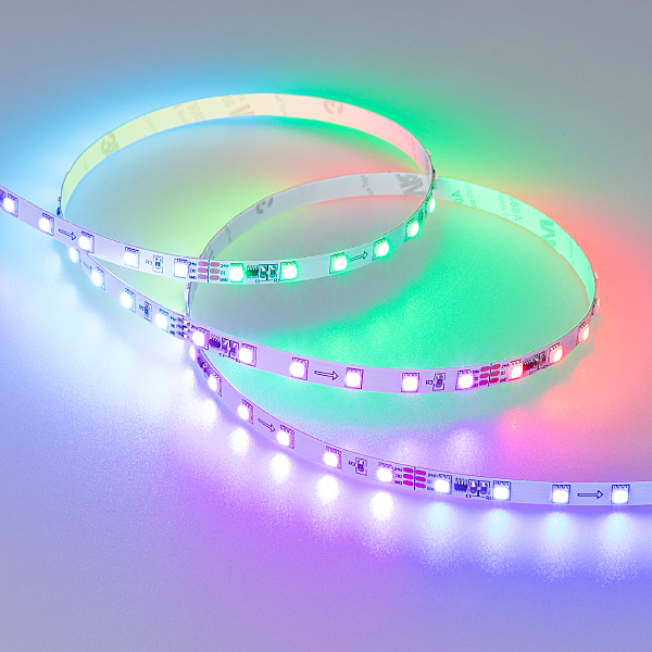 LED лента SPI открытая 030195(2)
