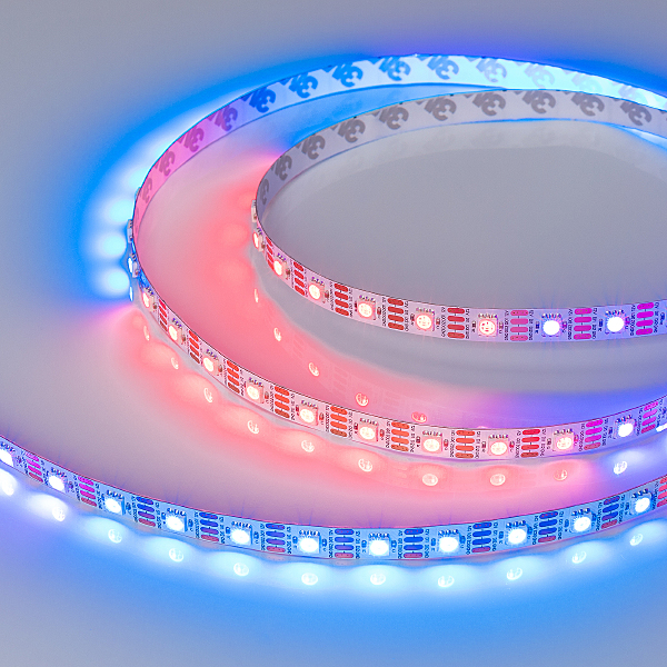 LED лента SPI открытая 033437