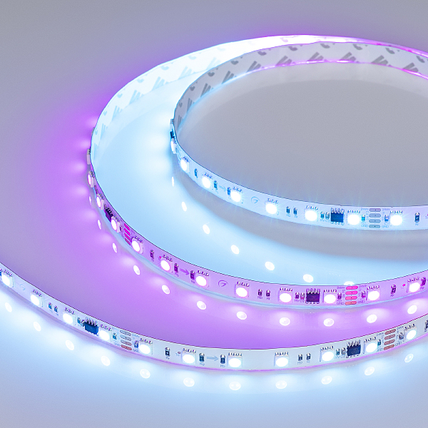 LED лента DMX открытая 033448