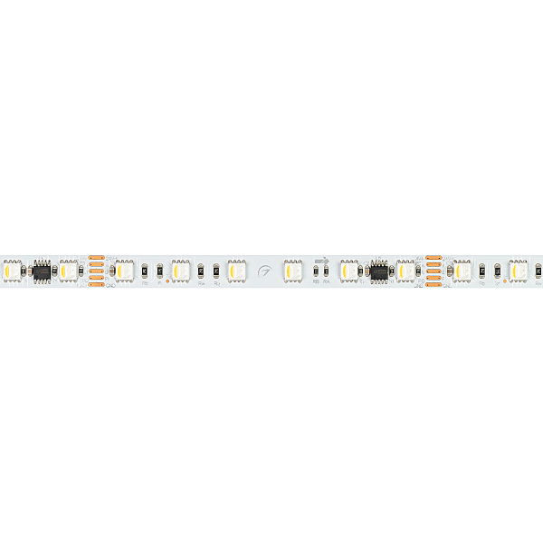 LED лента DMX открытая 033449