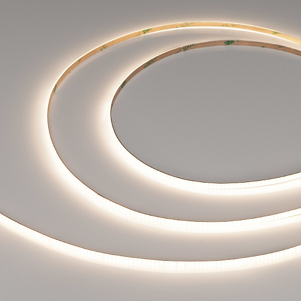 LED лента COB открытая 033795