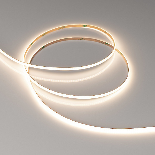 LED лента COB открытая 033795