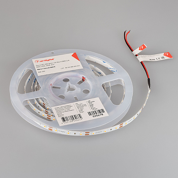 LED лента NT 035678